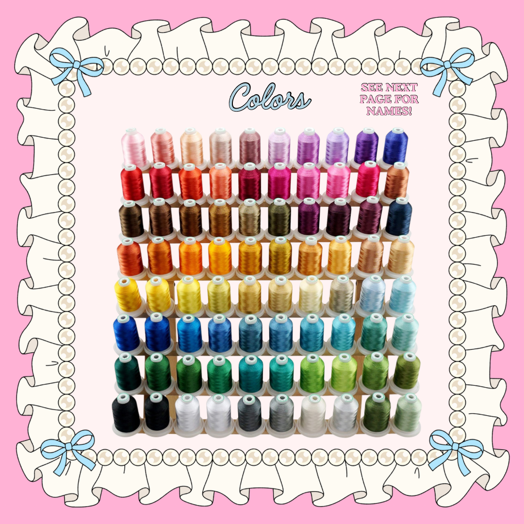 Monogramed Bath Towel